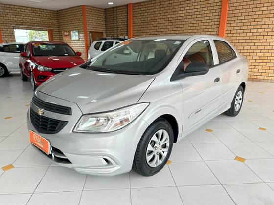 CHEVROLET PRISMA 1.0 MPFI JOY 8V FLEX 4P MANUAL CHEVROLET PRISMA 1.0 MPFI JOY 8V FLEX 4P MANUAL
